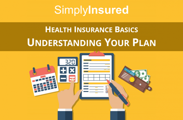 Understanding Key Health Insurance Terms