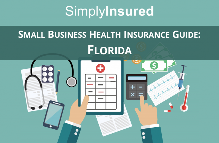 Florida Small Business Health Insurance Guide