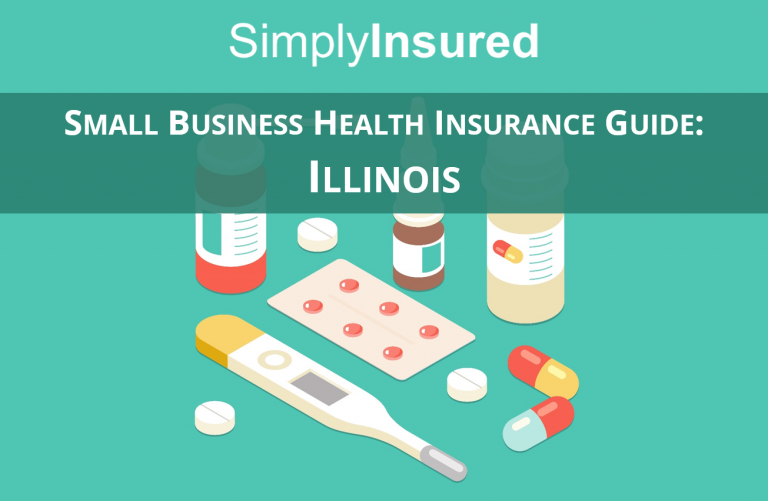 Illinois Small Business Health Insurance Guide