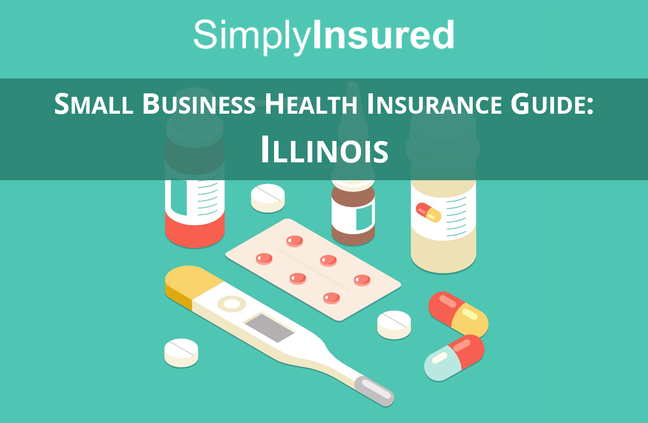 Small Business Health Insurance Guide: Illinois