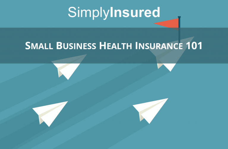 small business health insurance open enrollment