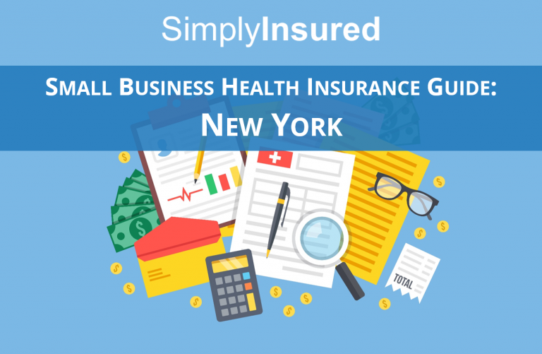 New York Small Business Health Insurance Guide