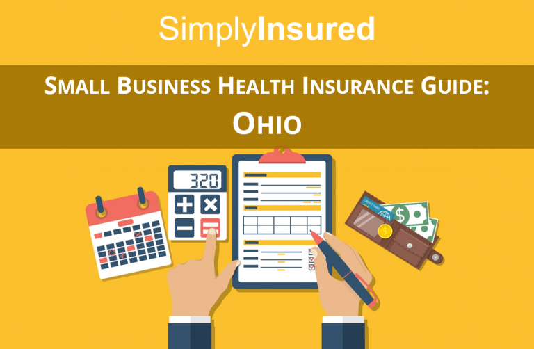 Ohio Small Business Health Insurance Guide