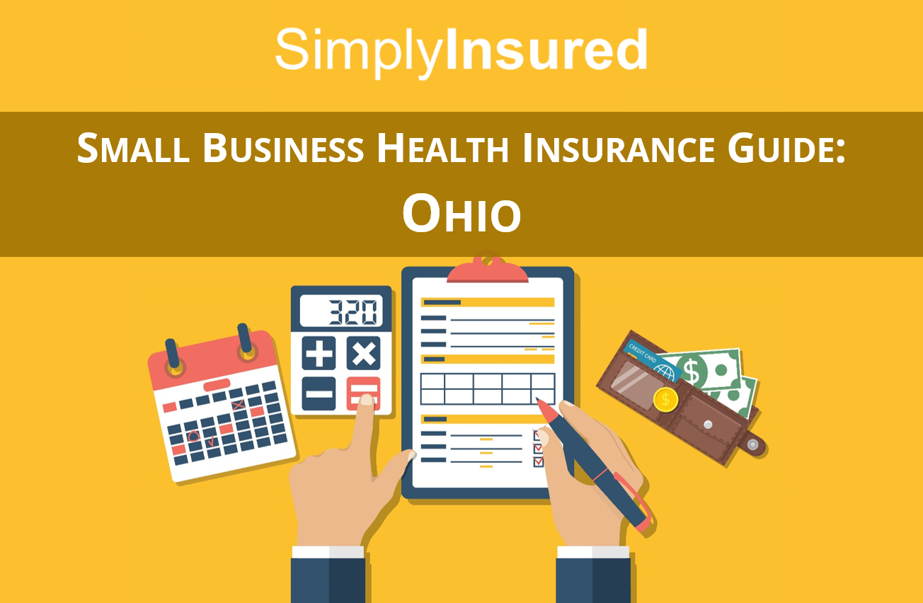 Small Business Health Insurance Guide: Ohio