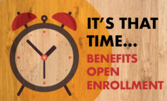 Small Business Guide to Open Enrollment