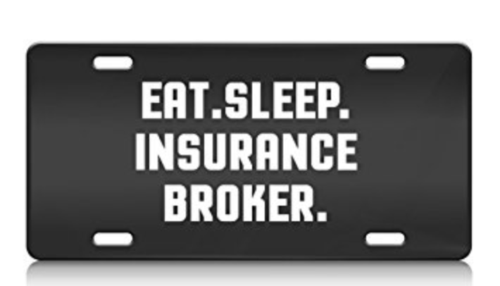 How Are Health Insurance Brokers Licensed?