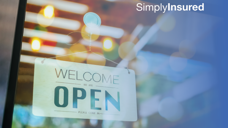 It’s Open Enrollment and SimplyInsured is Open for Business!